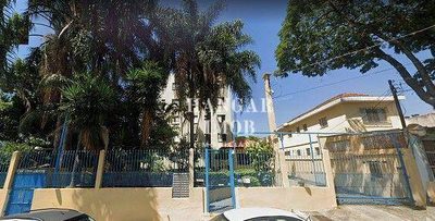 Apartamento, 2 quartos, 58 m² - Foto 1