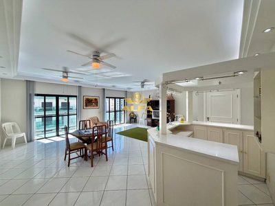 Apartamento, 3 quartos, 192 m² - Foto 1
