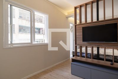 Kitnet-Studio, 29 m² - Foto 2
