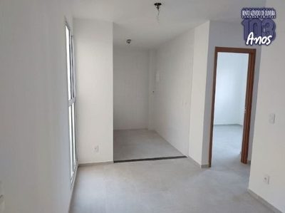 Apartamento, 2 quartos, 40 m² - Foto 1