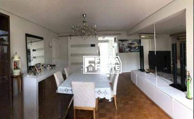 Apartamento, 2 quartos, 165 m² - Foto 4