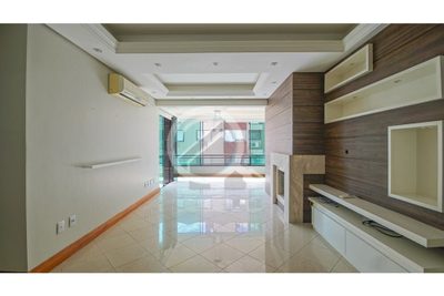 Apartamento, 3 quartos, 110 m² - Foto 3