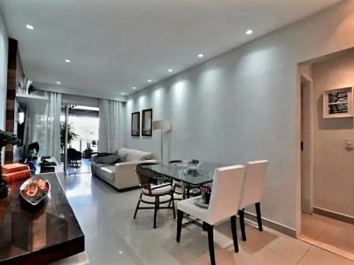 Apartamento, 2 quartos, 106 m² - Foto 4