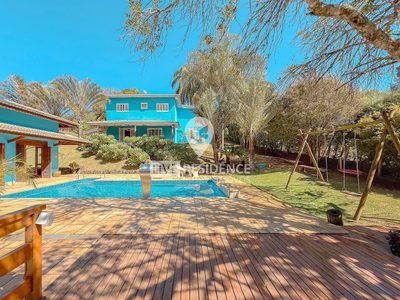 Casa, 5 quartos, 540 m² - Foto 5
