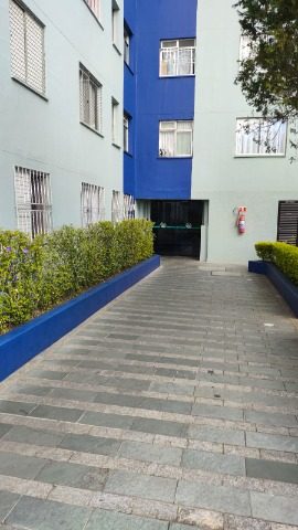 Apartamento, 2 quartos, 58 m² - Foto 4