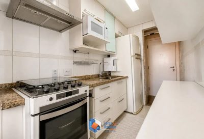 Cobertura, 3 quartos, 122 m² - Foto 2