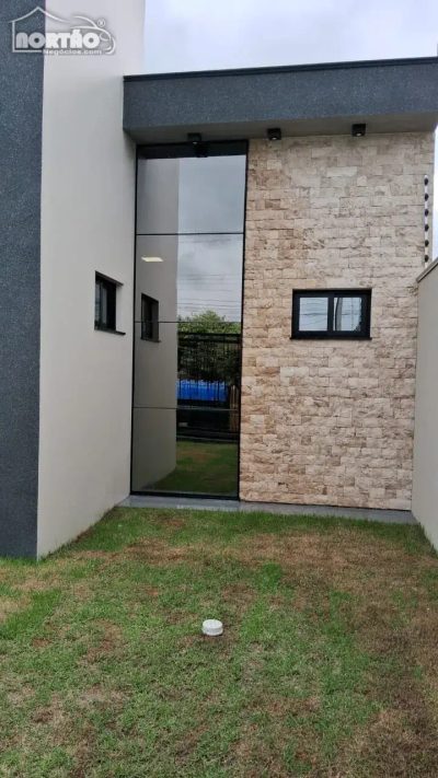Casa, 140 m² - Foto 2
