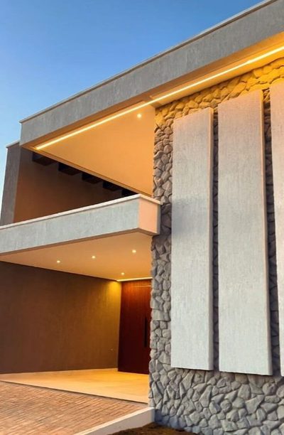 Casa, 3 quartos - Foto 4