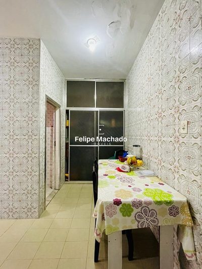 Casa, 5 quartos, 100 m² - Foto 3