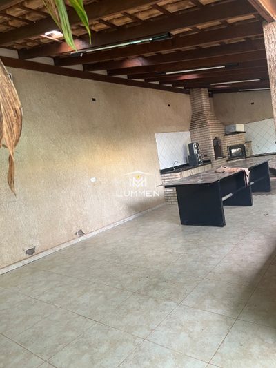 Casa, 4 quartos - Foto 1