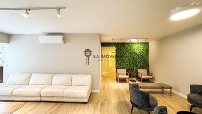 Apartamento, 4 quartos, 177 m² - Foto 4