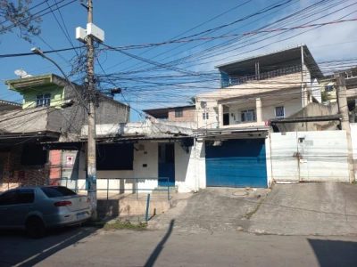 Casa, 2 quartos, 400 m² - Foto 2