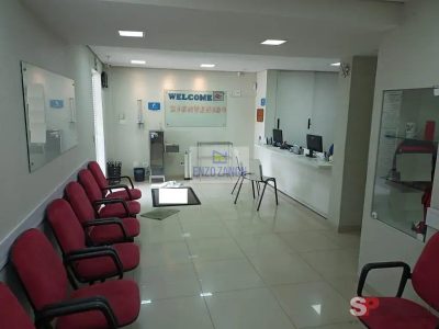 Prédio Inteiro, 495 m² - Foto 1