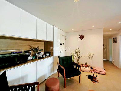 Apartamento, 4 quartos, 128 m² - Foto 3