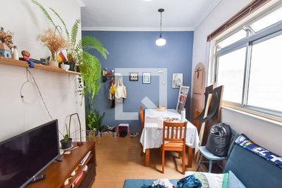 Apartamento, 2 quartos, 58 m² - Foto 4