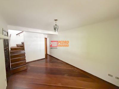 Sobrado, 2 quartos, 132 m² - Foto 1
