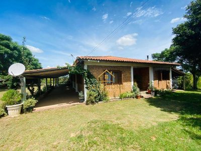 Sítio, 2 quartos, 2 hectares - Foto 3