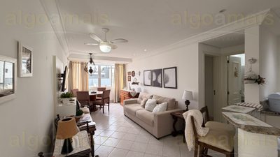 Apartamento, 1 quarto, 48 m² - Foto 1