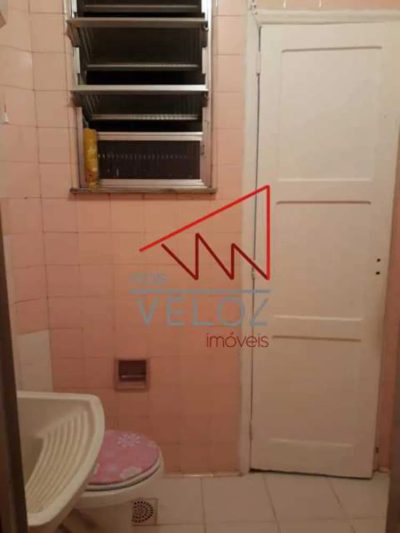 Apartamento, 1 quarto, 37 m² - Foto 1