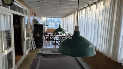 Apartamento, 4 quartos, 261 m² - Foto 3