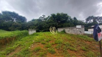 Loteamento e Condomínio, 155 m² - Foto 1