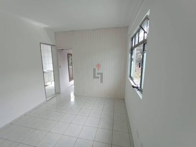 Apartamento, 1 quarto, 36 m² - Foto 1