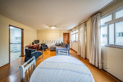 Apartamento, 3 quartos, 105 m² - Foto 4