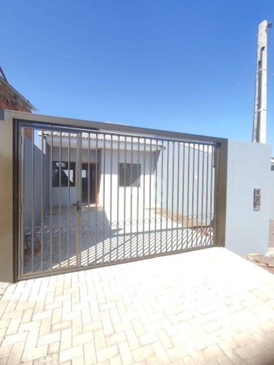 Casa, 2 quartos, 54 m² - Foto 1
