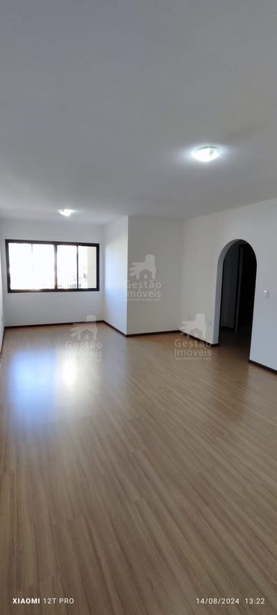 Apartamento, 3 quartos, 104 m² - Foto 1