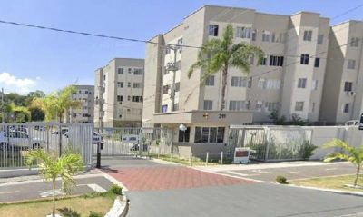 Apartamento, 2 quartos, 41 m² - Foto 1