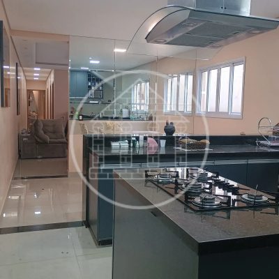 Casa, 3 quartos, 155 m² - Foto 1