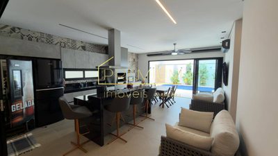 Casa, 4 quartos, 350 m² - Foto 5