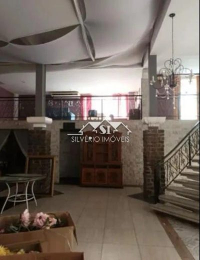 Depósito-Galpão, 800 m² - Foto 2
