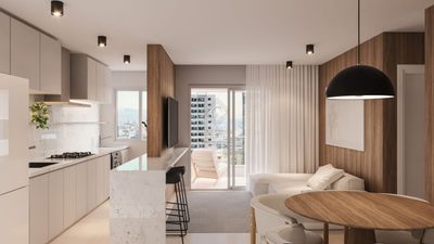 Apartamento, 87 m² - Foto 5