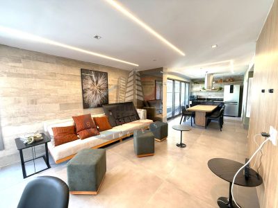 Apartamento, 2 quartos, 60 m² - Foto 3