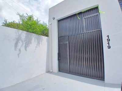 Depósito-Galpão, 149 m² - Foto 2