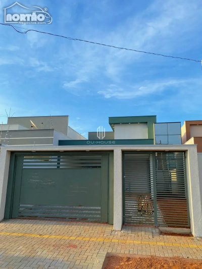 Casa, 3 quartos, 141 m² - Foto 4