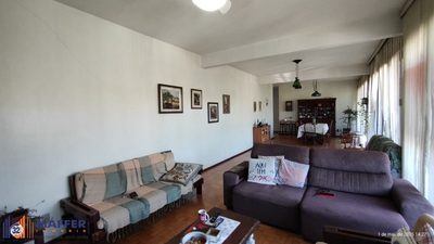 Apartamento, 4 quartos, 250 m² - Foto 3
