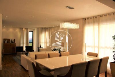 Apartamento, 4 quartos, 157 m² - Foto 2