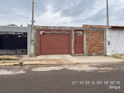 Casa, 2 quartos, 165 m² - Foto 1