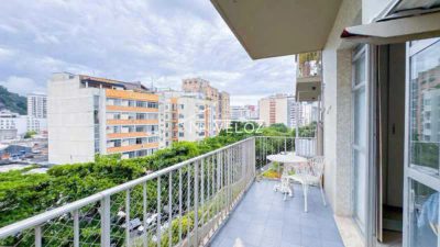 Apartamento, 2 quartos, 91 m² - Foto 2