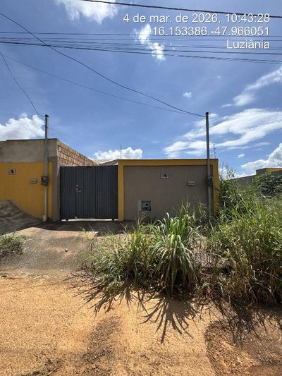 Casa, 2 quartos, 180 m² - Foto 1