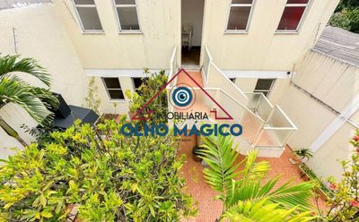 Prédio Inteiro, 256 m² - Foto 3