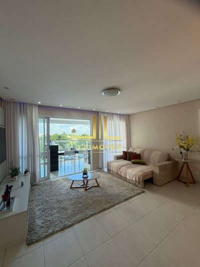 Apartamento, 3 quartos, 116 m² - Foto 2