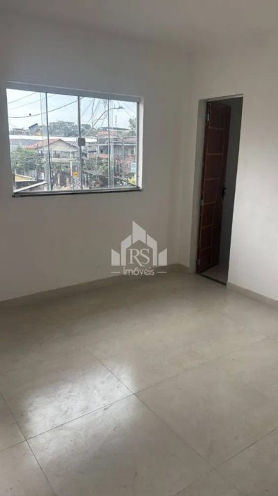 Casa, 1 quarto, 50 m² - Foto 4