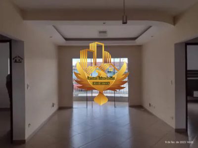 Apartamento, 3 quartos, 110 m² - Foto 2