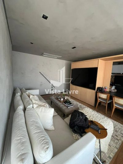 Apartamento, 3 quartos, 95 m² - Foto 2