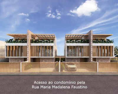 Casa, 4 quartos, 300 m² - Foto 1