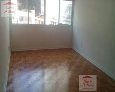 Apartamento, 2 quartos, 100 m² - Foto 1