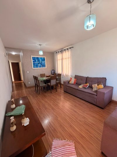Casa, 3 quartos, 136 m² - Foto 2